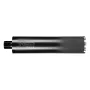 NEO TOOLS Corona de perforación de diamante para taladro de corona 58G540 102 mm x 470 mm, 9 segmentos, M22