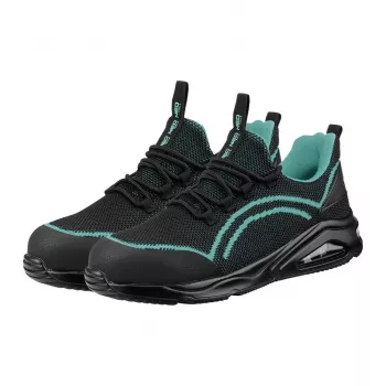 NEO TOOLS O1 SR Neo Air Zapatos de trabajo, Azul, Talla 41