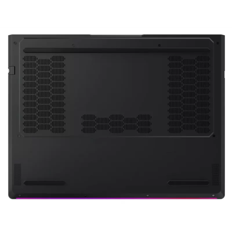 Lenovo Legion Pro 7-16 Portátil gaming 16 inch WQXGA OLED 240Hz Intel Core Ultra 9 275HX 64GB RAM 3TB SSD Sin SO RTX 5090 negro