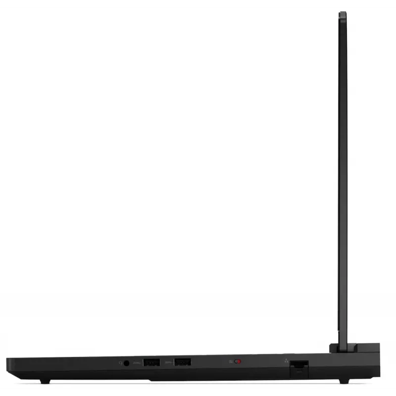 Lenovo Legion Pro 7-16 Portátil gaming 16 inch WQXGA OLED 240Hz Intel Core Ultra 9 275HX 64GB RAM 3TB SSD Sin SO RTX 5090 negro