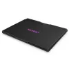 Lenovo Legion Pro 7-16 Portátil gaming 16 inch WQXGA OLED 240Hz Intel Core Ultra 9 275HX 64GB RAM 3TB SSD Sin SO RTX 5090 negro
