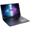 Gigabyte AORUS MASTER 18 2025 Portátil gaming, Intel Core Ultra 9 275HX, RTX 5090, 18