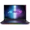 Gigabyte AORUS MASTER 18 2025 Portátil gaming, Intel Core Ultra 9 275HX, RTX 5090, 18
