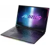 Gigabyte AORUS MASTER 18 2025 Portátil gaming, Intel Core Ultra 9 275HX, RTX 5090, 18