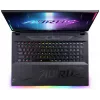 Gigabyte AORUS MASTER 18 2025 Portátil gaming, Intel Core Ultra 9 275HX, RTX 5090, 18