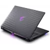 Gigabyte AORUS MASTER 18 2025 Portátil gaming, Intel Core Ultra 9 275HX, RTX 5090, 18