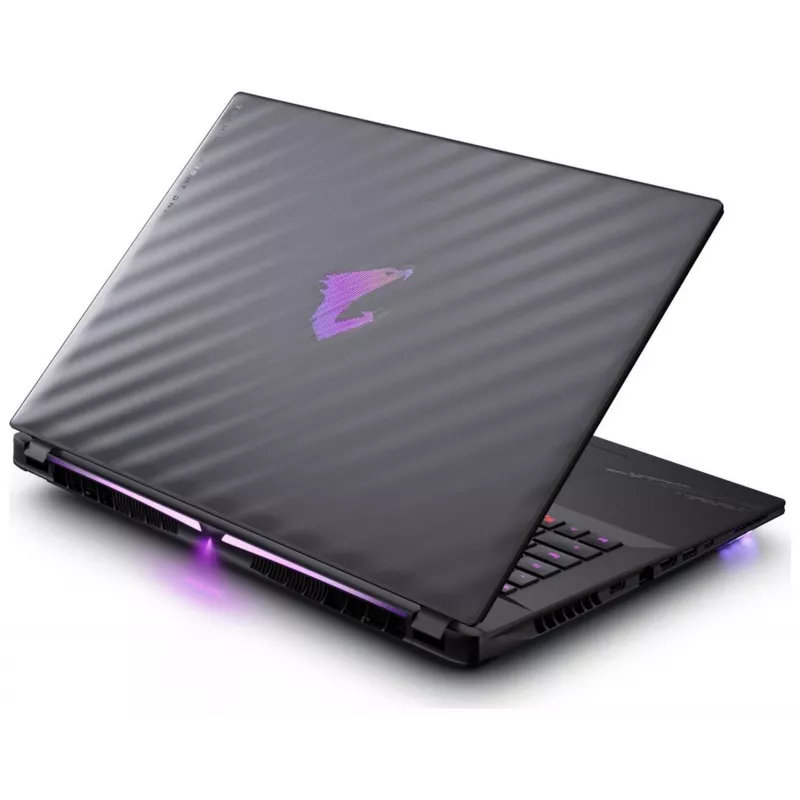 Gigabyte AORUS MASTER 18 2025 Portátil gaming, Intel Core Ultra 9 275HX, RTX 5090, 18