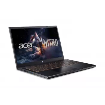 Acer Nitro V 15 AI Portátil gaming - Ryzen 7 7735HS, 15,6