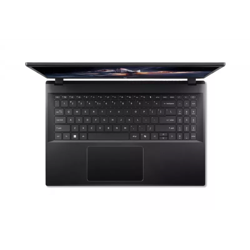 Acer Nitro V 15 AI Portátil gaming - Ryzen 7 7735HS, 15,6 inch FHD 144Hz, RTX 3050, 32GB RAM, 1TB SSD, Windows 11 Home