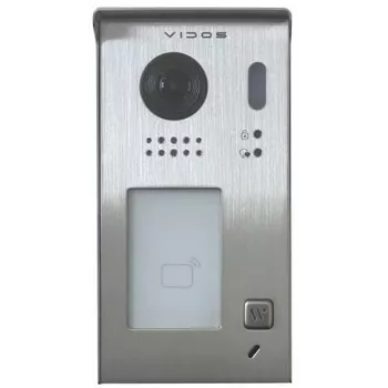 VIDOS DUO IP S301-1 Portero automático