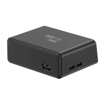 Fuente de alimentación Newell GaN 240W TFT - EU