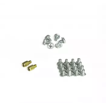 Akyga AK-CA-03 set de tornillos de montaje para carcasa de PC ATX