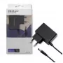 Qoltec fuente de alimentación AC/DC plug-in 15W 7,5V 2A con conector hueco 5,5x2,1mm