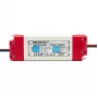 Qoltec fuente de alimentación conmutada LED 60W 12V 5A IP20