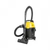 REBEL WET&DRY aspirador industrial 17 L 1000 W