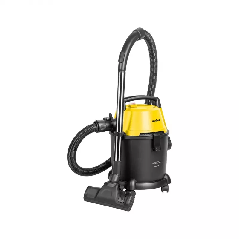 REBEL WET&DRY aspirador industrial 17 L 1000 W