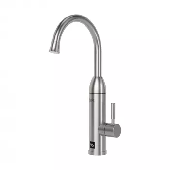 TEESA TSA4105 calentador de agua instantáneo, grifo de cocina