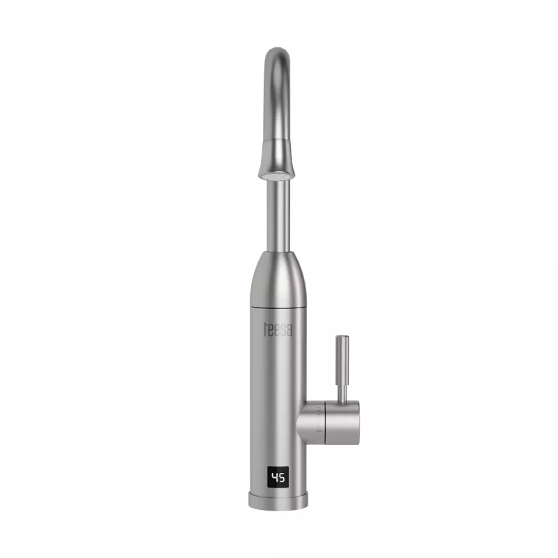 TEESA TSA4105 calentador de agua instantáneo, grifo de cocina