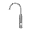 TEESA TSA4105 calentador de agua instantáneo, grifo de cocina