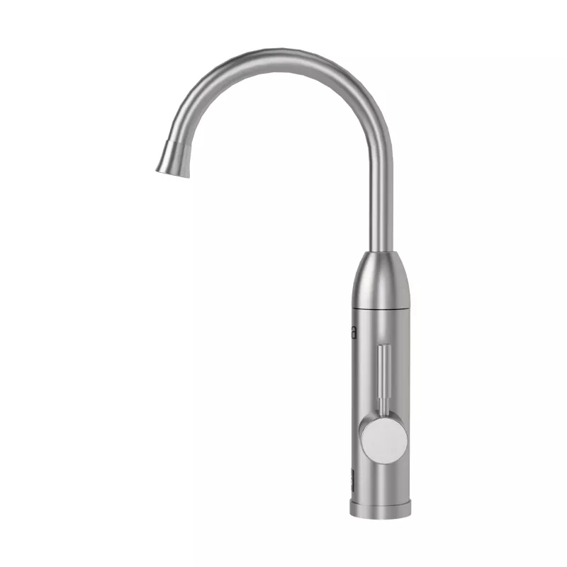 TEESA TSA4105 calentador de agua instantáneo, grifo de cocina