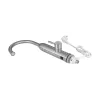 TEESA TSA4105 calentador de agua instantáneo, grifo de cocina