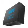 Newell NP-W126 Batería de repuesto para Fujifilm (7,2V, 1260mAh, Li-Ion)