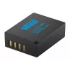 Newell NP-W126 Batería de repuesto para Fujifilm (7,2V, 1260mAh, Li-Ion)