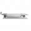 Camrock AP-2D Soporte para portátil, 11–15,6 inch, altura y inclinación ajustables, plegable, aluminio (CR4280)