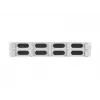 Lanberg Organizador de cables horizontal 19