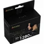 ACCURA AC-B1280BXL Cartucho de tinta negro de alto rendimiento para Brother LC1280XLBK