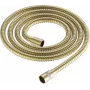 DEANTE Manguera de ducha de acero 150 cm - cromo, anti-twist, G 1/2
