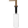 DEANTE OSLO Dosificador de jabón de cerámica 320 ml blanco