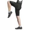 ROCKBROS RK2002L Culotte de ciclismo para hombre con badana 3D, Negro, Talla L