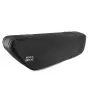 ROCKBROS Bolsa de cuadro para bicicleta bajo el tubo superior 2,9 l Negro