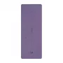Wozinsky WNSP-NKP Esterilla de yoga y entrenamiento de caucho natural 183 x 61 x 0,5 cm Lila