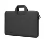 Wozinsky WNT-15B Funda de neopreno para portátil de 15,6