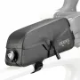 Rockbros AS-134 ROAD TO SKY Bolsa de cuadro impermeable para bicicleta 0,6L - Negro