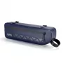 Rockbros AS-140 ROAD TO SKY Bolsa de cuadro impermeable para bicicleta 1,7 l azul