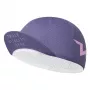 ROCKBROS M013 TVI Gorra de ciclismo - Lila, transpirable, protección UV, talla única
