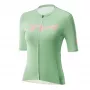 ROCKBROS Maillot de ciclismo mujer YDDX012-1 TVI - Verde, talla M