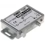 Amplificador de antena AWS-1141 21dB – Amplificador de señal de TV interior para DVB-T/T2