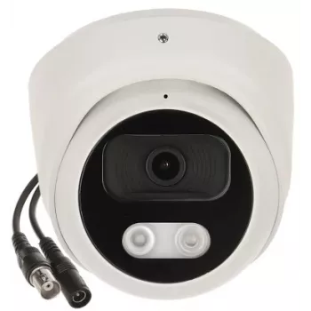 APTI-H50VA22 Cámara turret 4 en 1 5MP con objetivo varifocal, visión nocturna IR, IP66