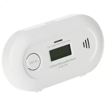 Detector de CO inalámbrico ATLO-CD21MW-TUYA