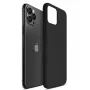 3MK PROTECTION Apple iPhone 11 - 3mk Hardy Mellow Funda negra