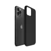 3MK PROTECTION Apple iPhone 11 - 3mk Hardy Mellow Funda negra