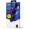 3MK HardGlass MaxPrivacy Cristal de privacidad con aplicador para Apple iPhone 17 Pro negro