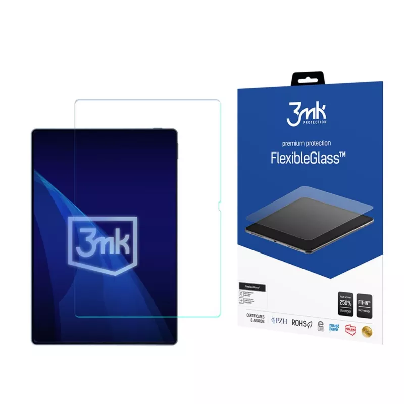 3mk FlexibleGlass Protector de pantalla para Huawei MatePad Pro Max (hasta 15 pulgadas)