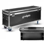 EVOLIGHTS LUMEN ROTO CASE 4IN1 Flight case para cabezales móviles