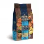 POLARIS Pienso seco sin cereales para perros con salmón y pavo - 12kg
