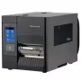 Honeywell PD45S0F Impresora de etiquetas de transferencia térmica directa y térmica con pantalla táctil completa, Ethernet, 300 dpi, UE, sin cable de alimentación
